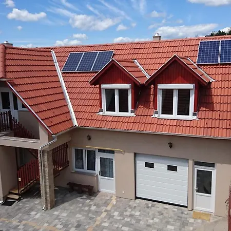 Vendégház Bé-la 2 3*