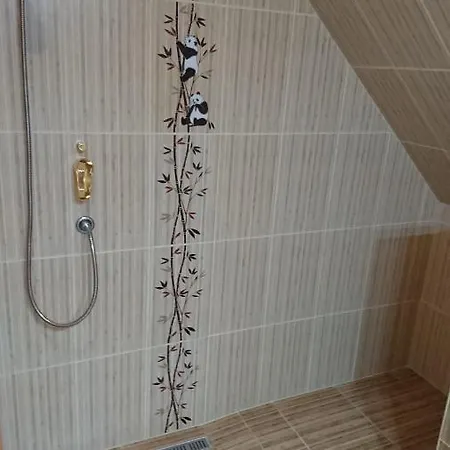 Gasthof Be-la 2 Vendeghaz 3*