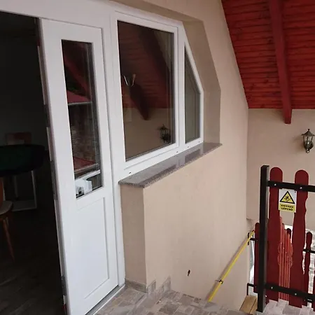 Be-la 2 Vendeghaz Guest house *