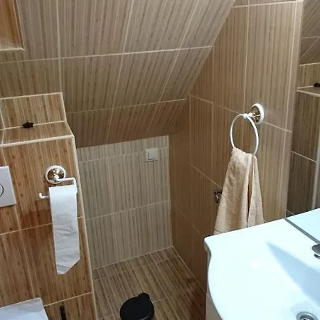 Guest house Be-la 2 Vendeghaz