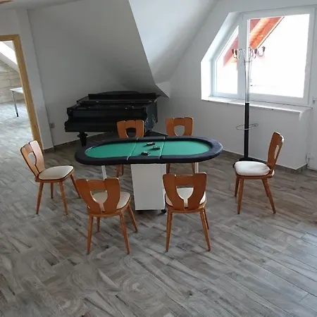 Bé-la 2 Vendégház