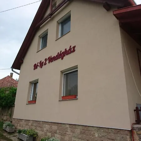 Vendégház Bé-la 2