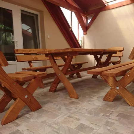 Vendégház Bé-la 2 Szomolya