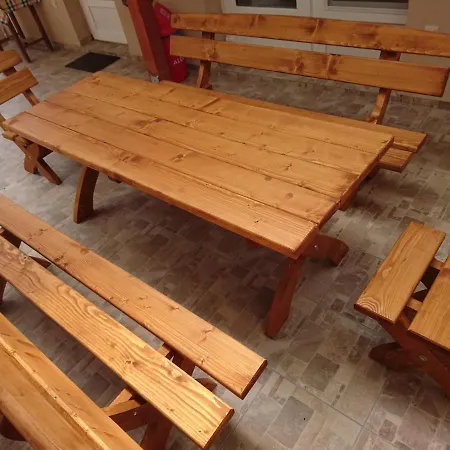 Bé-la 2 Vendégház 3*