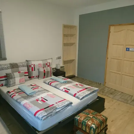 Be-la 2 Vendeghaz Guest house Szomolya