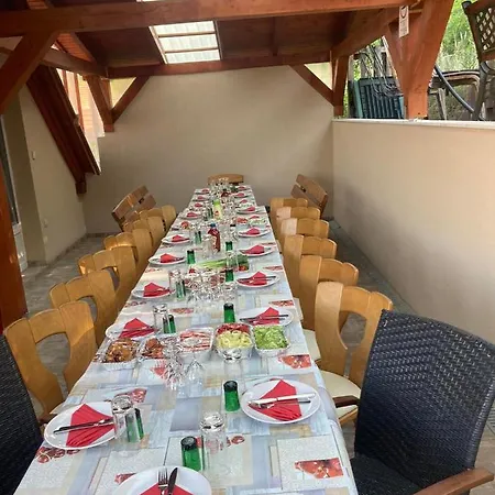 Guest house Be-la 2 Vendeghaz *