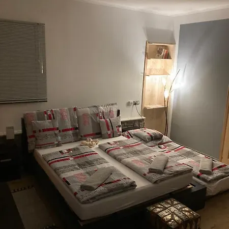 Bé-la 2 Vendégház