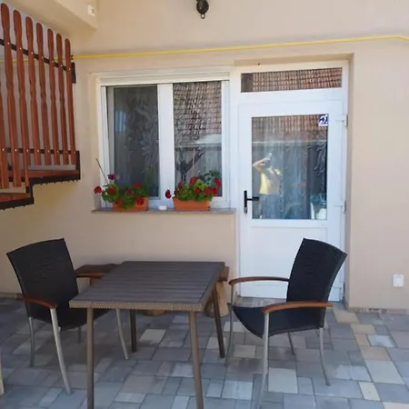 Be-la 2 Vendeghaz Gasthof 3*