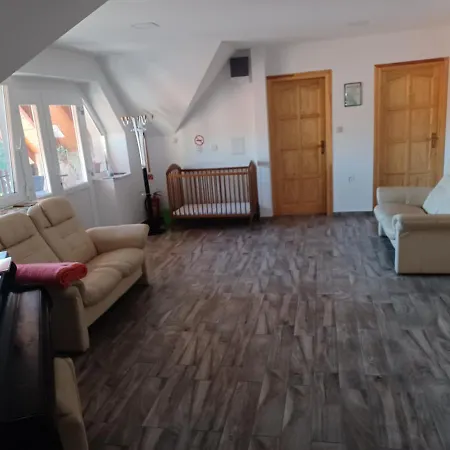 Guest house Be-la 2 Vendeghaz *