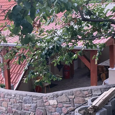 Vendégház Bé-la 2 3*