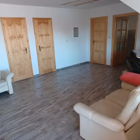 Be-la 2 Vendeghaz Gasthof 3*