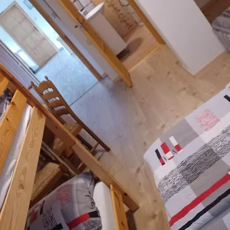 Bé-la 2 Vendégház