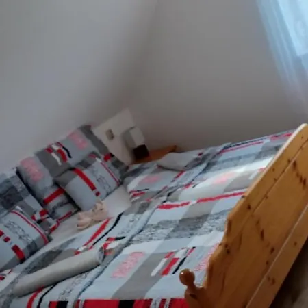 Be-la 2 Vendeghaz Guest house Szomolya