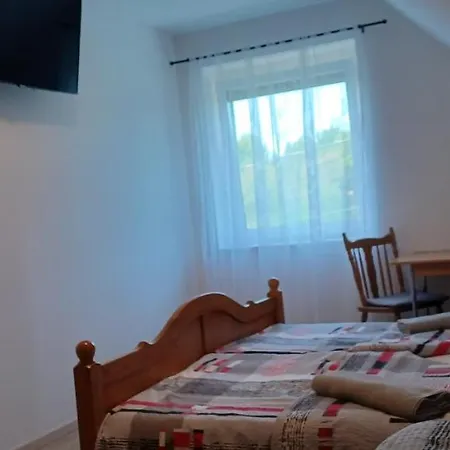 Be-la 2 Vendeghaz Guest house Szomolya