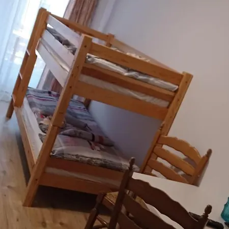 Be-la 2 Vendeghaz Penzion