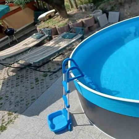 Gasthof Be-la 2 Vendeghaz Szomolya
