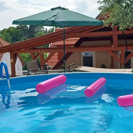 Be-la 2 Vendeghaz Guest house Szomolya
