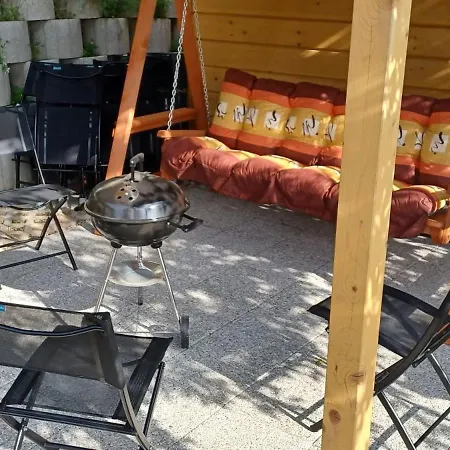 Bé-la 2 3* Szomolya