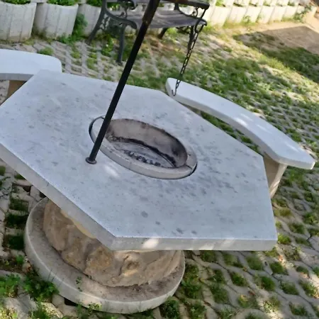 Vendégház Bé-la 2 3*