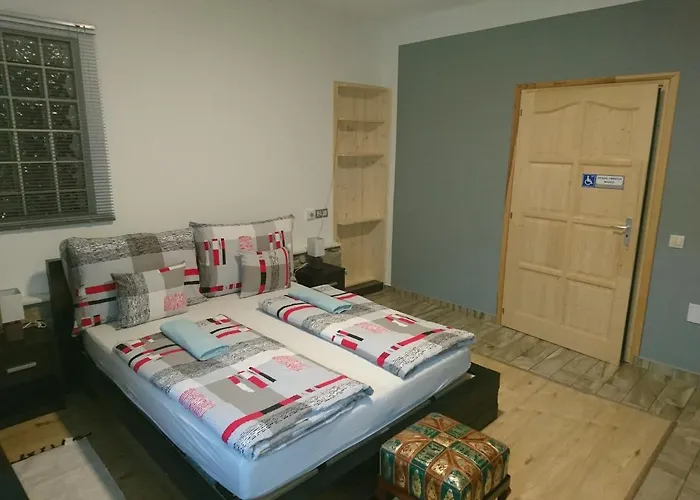 Bé-la 2 Vendégház Szomolya
